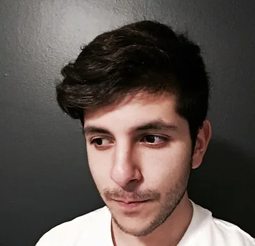 PALS Inc. team member who shared a hero story