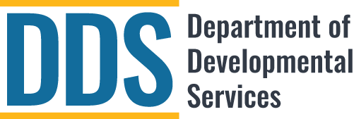 California Department of Developmental Services